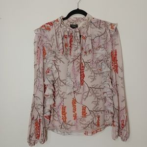 Giambattista Valli Paris blouse